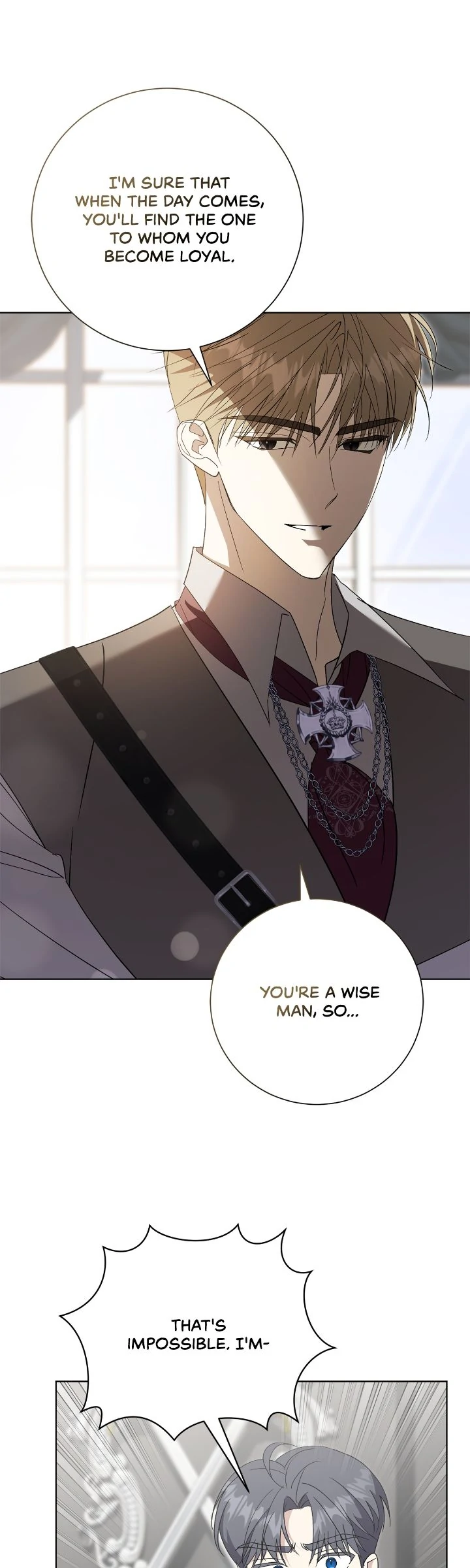 The East Wind of the Altas Chapter 89 173 ch 89 19