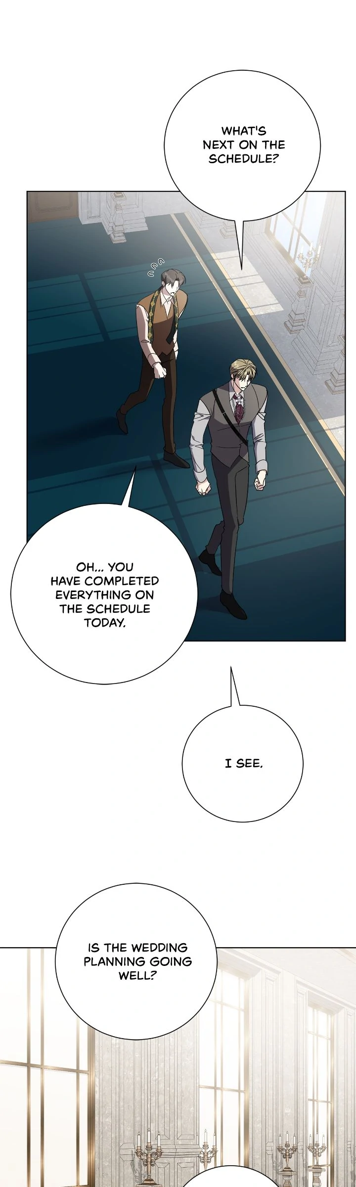 The East Wind of the Altas Chapter 89 177 ch 89 23