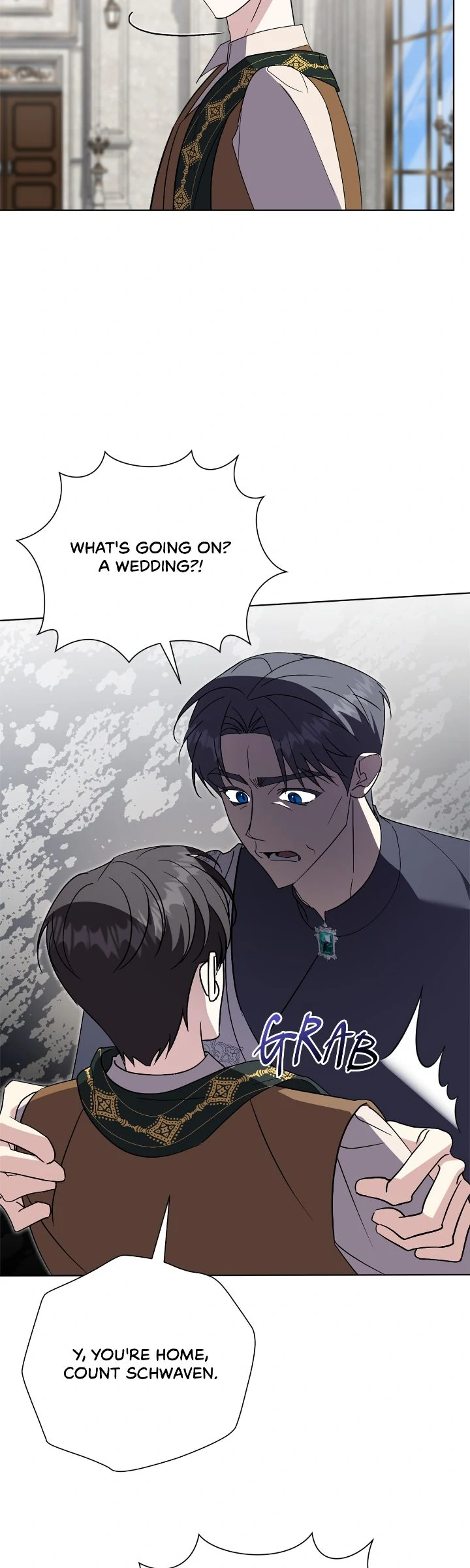 The East Wind of the Altas Chapter 89 157 ch 89 3