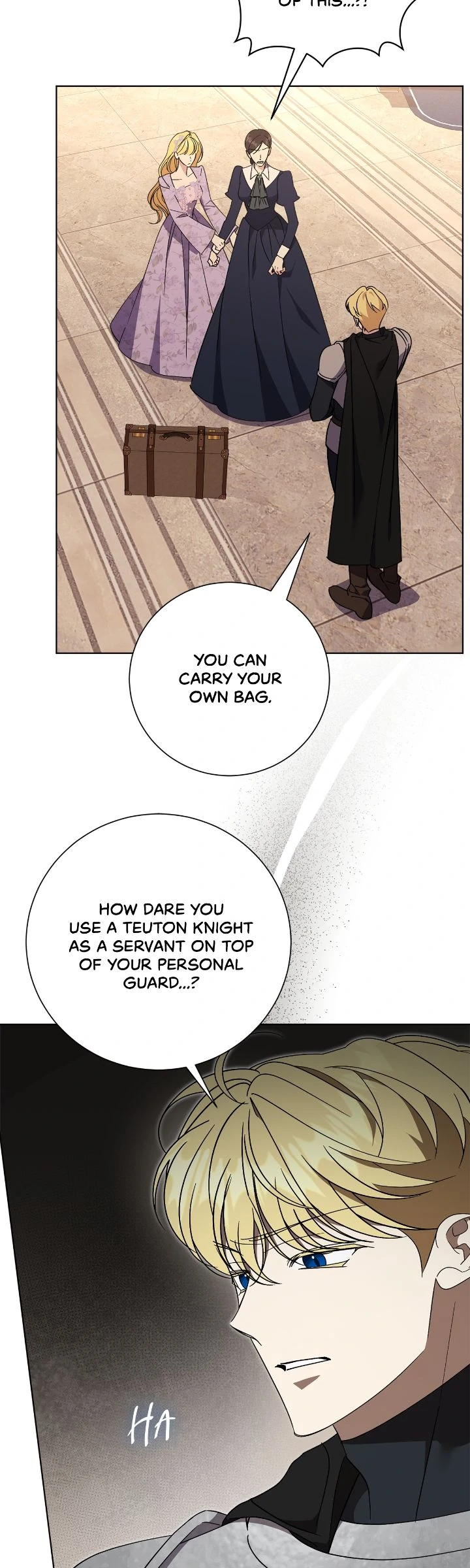 The East Wind of the Altas Chapter 89 187 ch 89 33