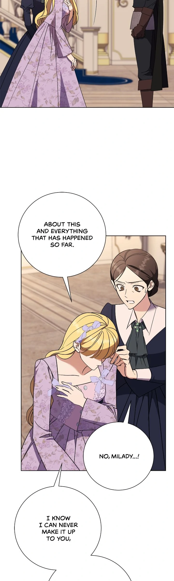 The East Wind of the Altas Chapter 89 192 ch 89 38