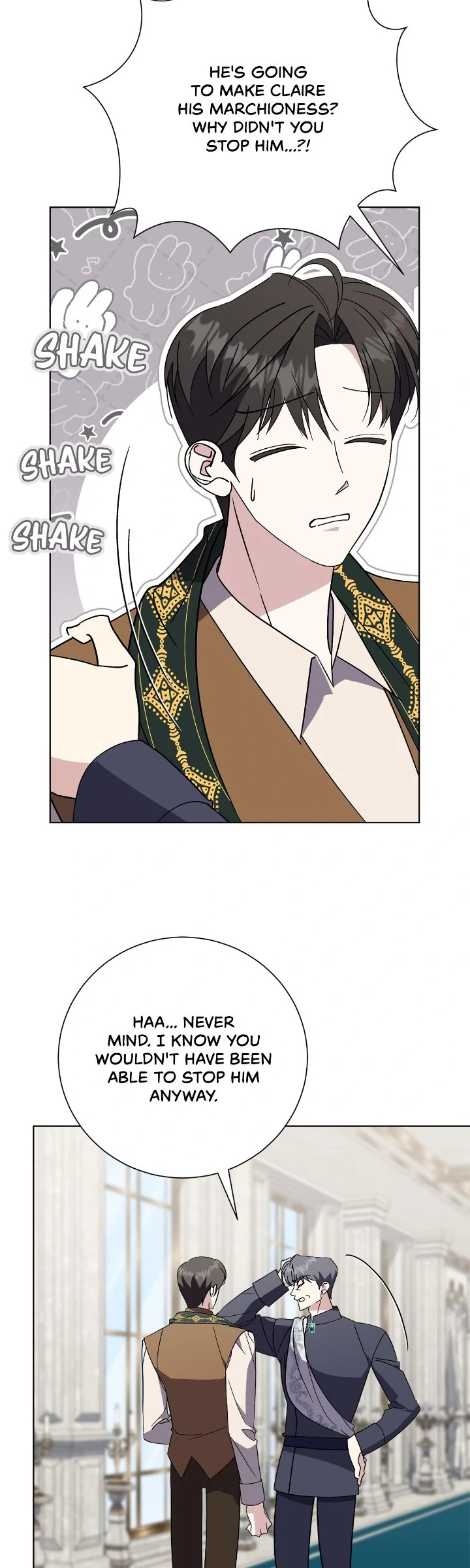 The East Wind of the Altas Chapter 89 158 ch 89 4