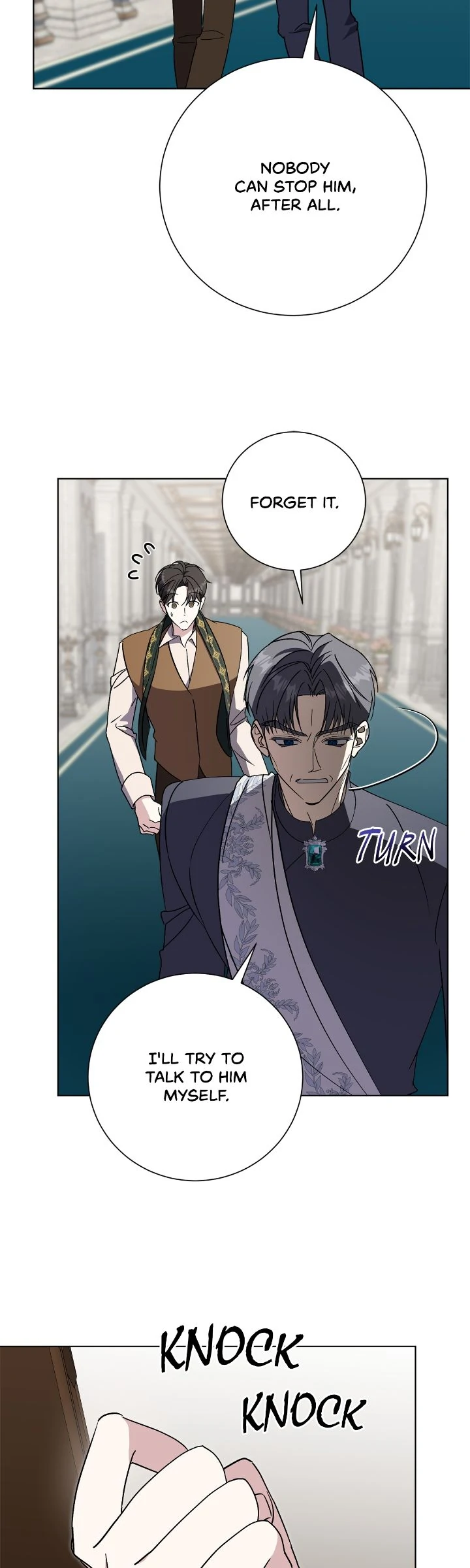 The East Wind of the Altas Chapter 89 159 ch 89 5