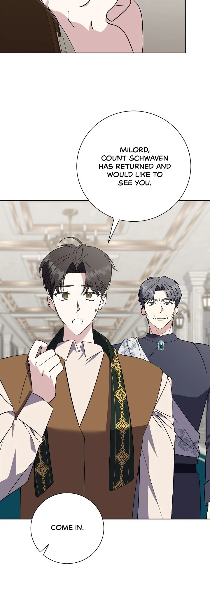 The East Wind of the Altas Chapter 89 160 ch 89 6
