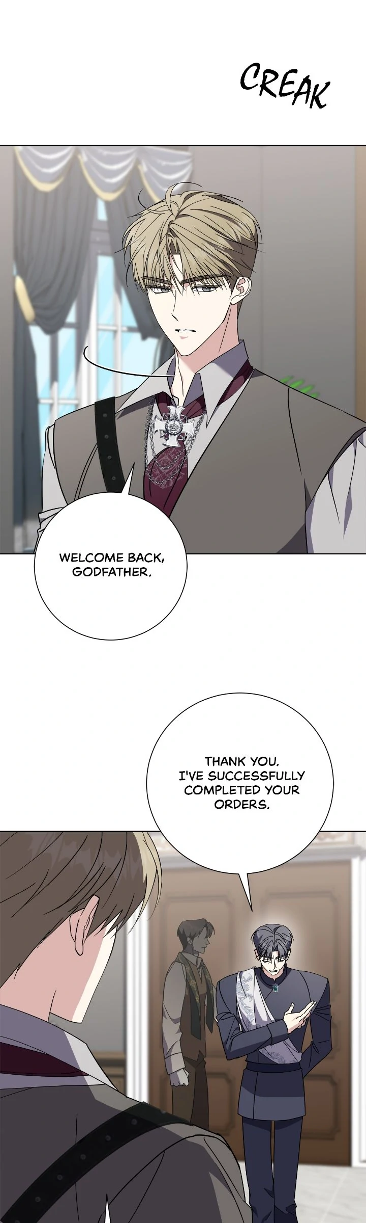 The East Wind of the Altas Chapter 89 161 ch 89 7