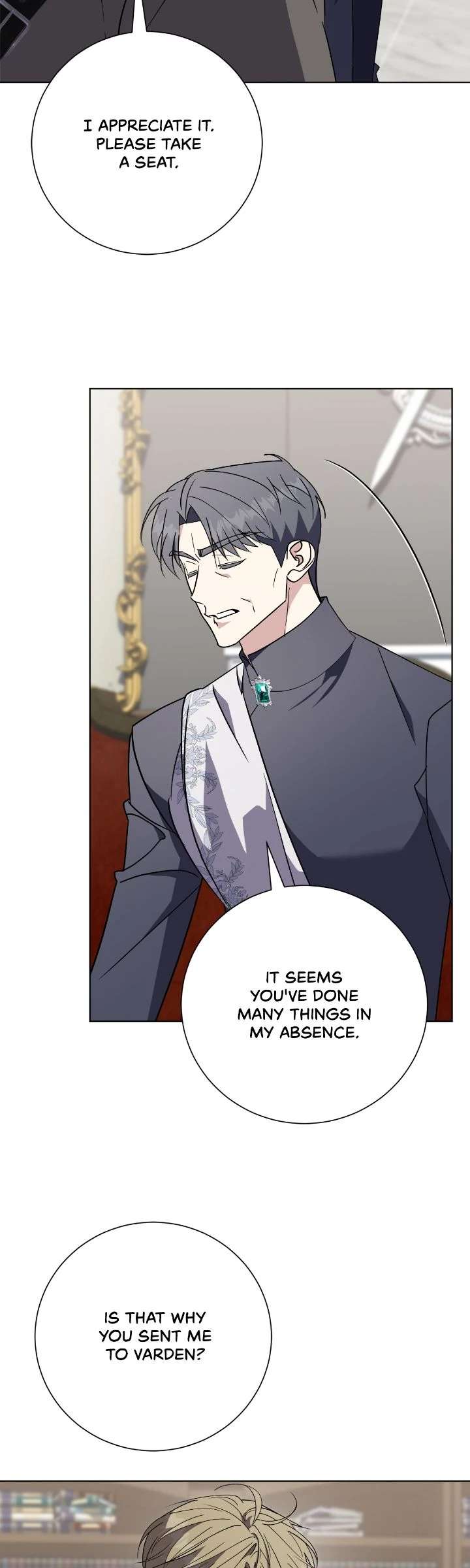 The East Wind of the Altas Chapter 89 162 ch 89 8