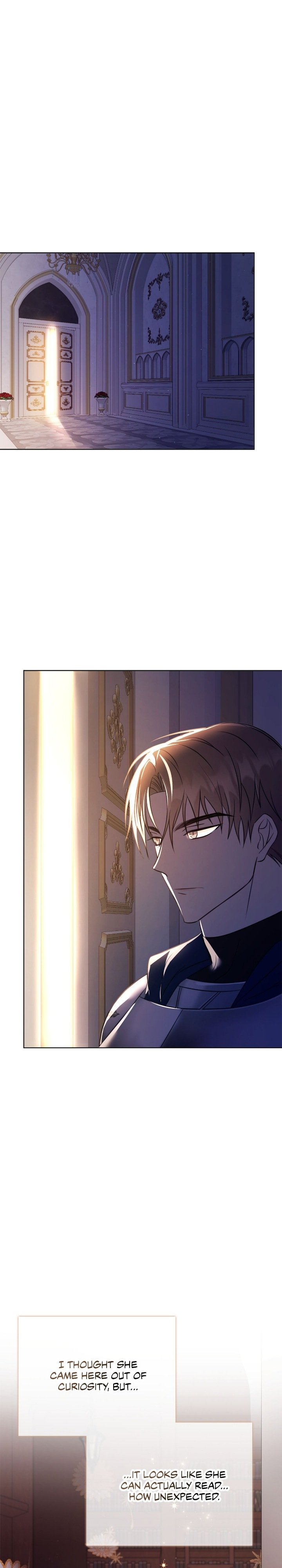 The East Wind of the Altas Chapter 9 138 1