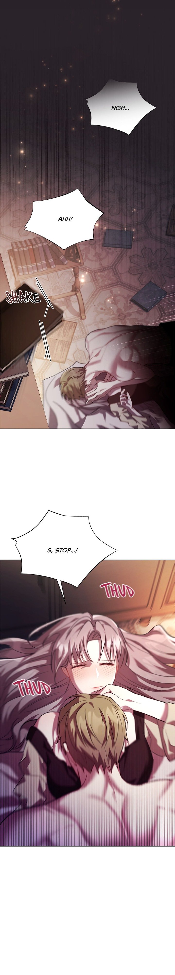 The East Wind of the Altas Chapter 9 154 17