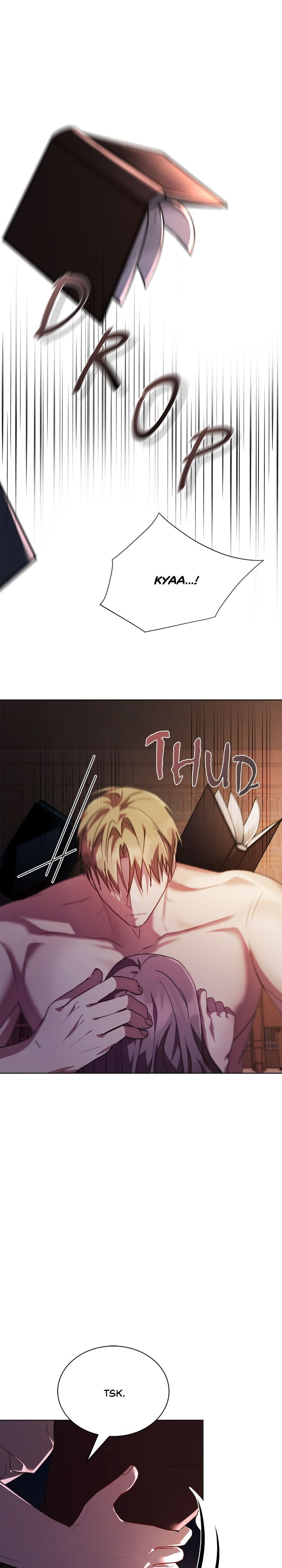 The East Wind of the Altas Chapter 9 156 19