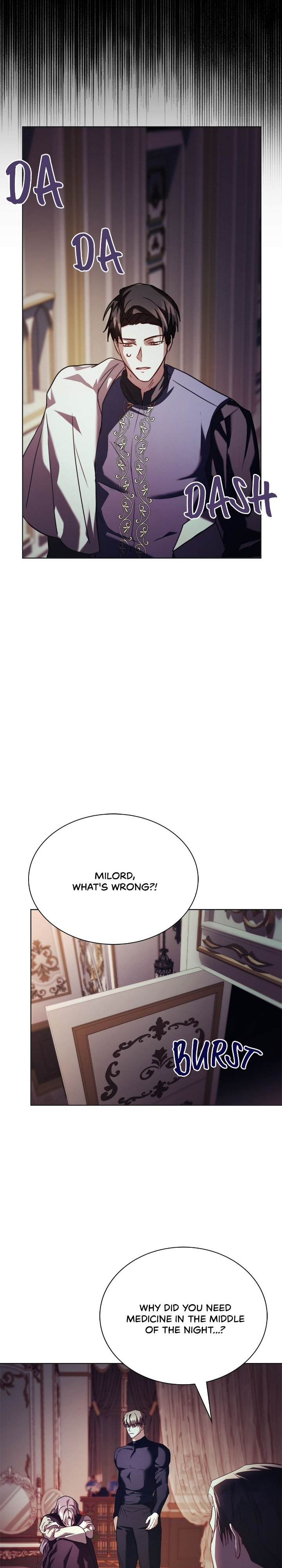 The East Wind of the Altas Chapter 9 160 23