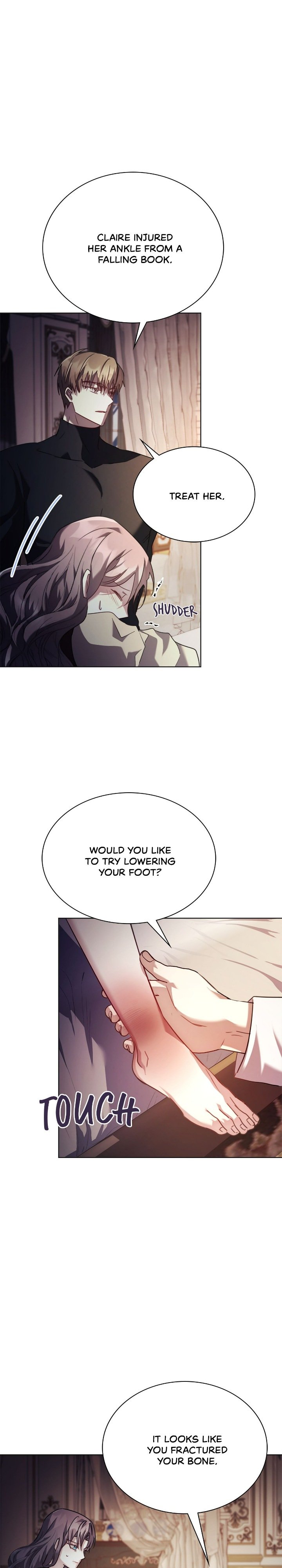 The East Wind of the Altas Chapter 9 162 25
