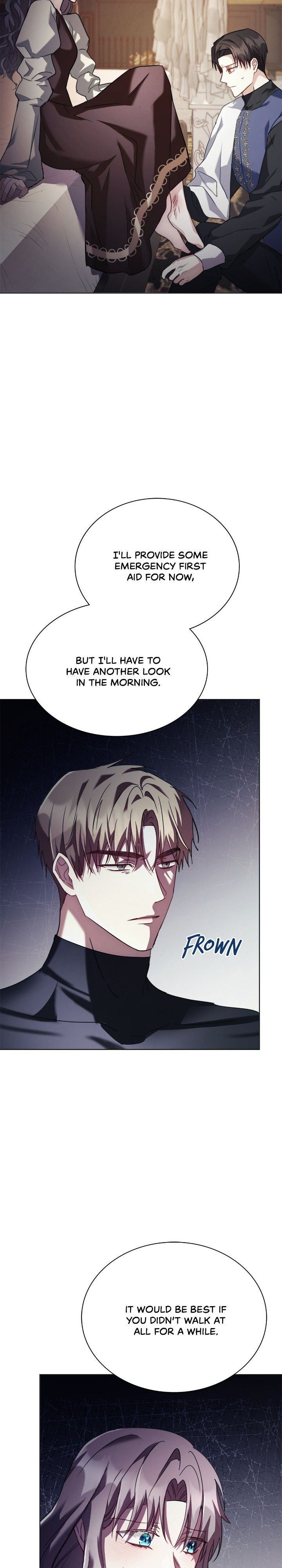 The East Wind of the Altas Chapter 9 163 26