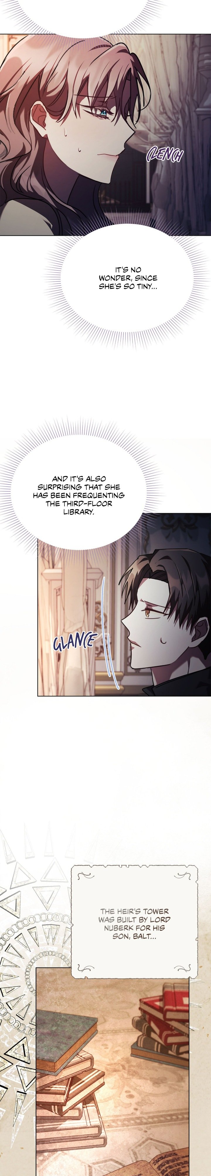 The East Wind of the Altas Chapter 9 166 29