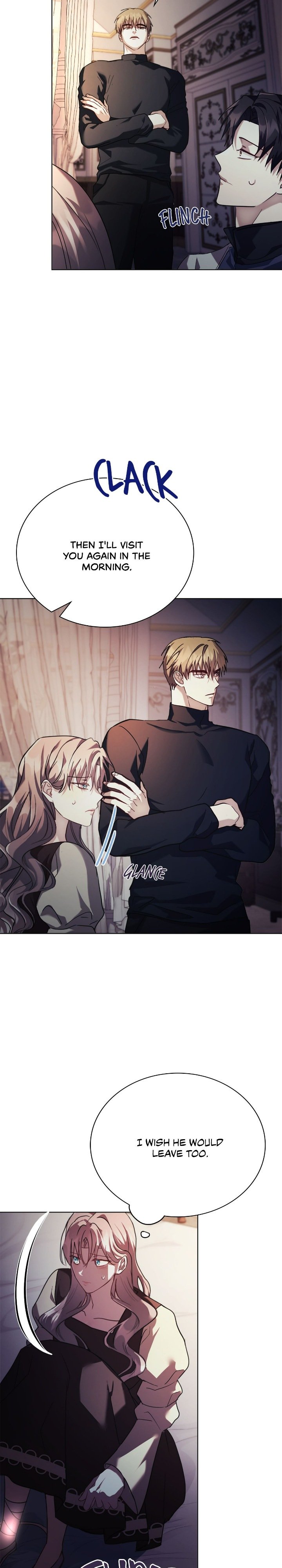 The East Wind of the Altas Chapter 9 169 32