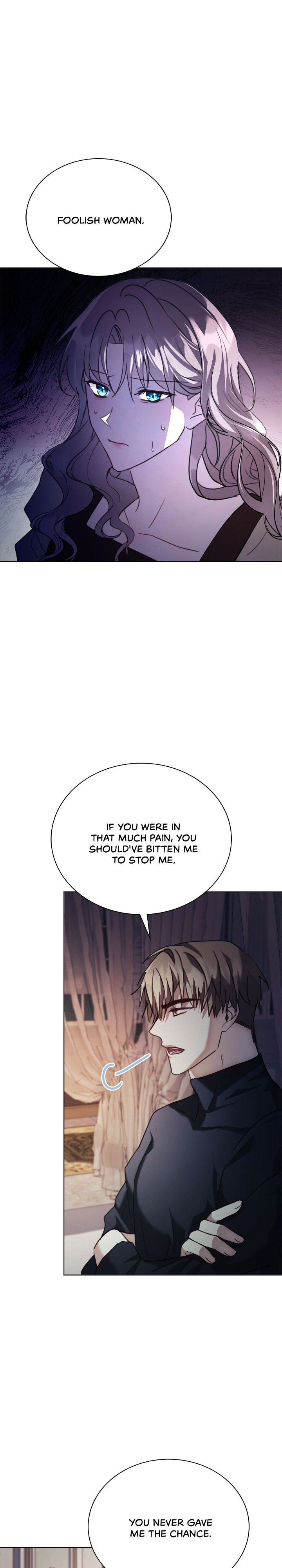 The East Wind of the Altas Chapter 9 171 34