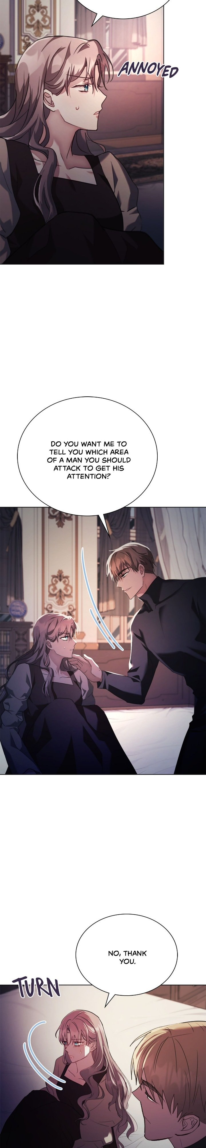 The East Wind of the Altas Chapter 9 172 35