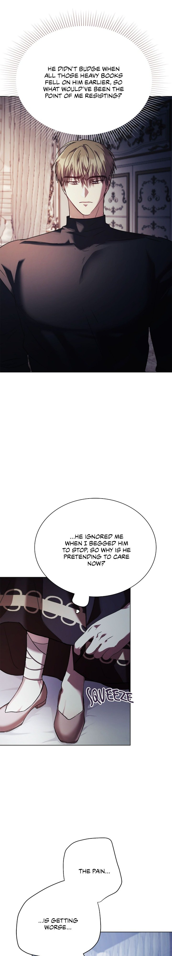 The East Wind of the Altas Chapter 9 174 37