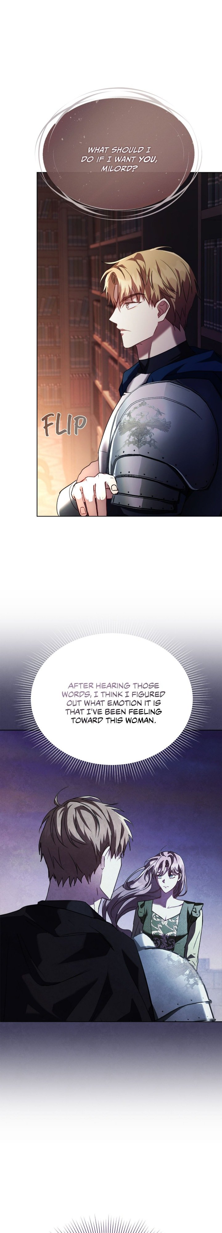 The East Wind of the Altas Chapter 9 141 4