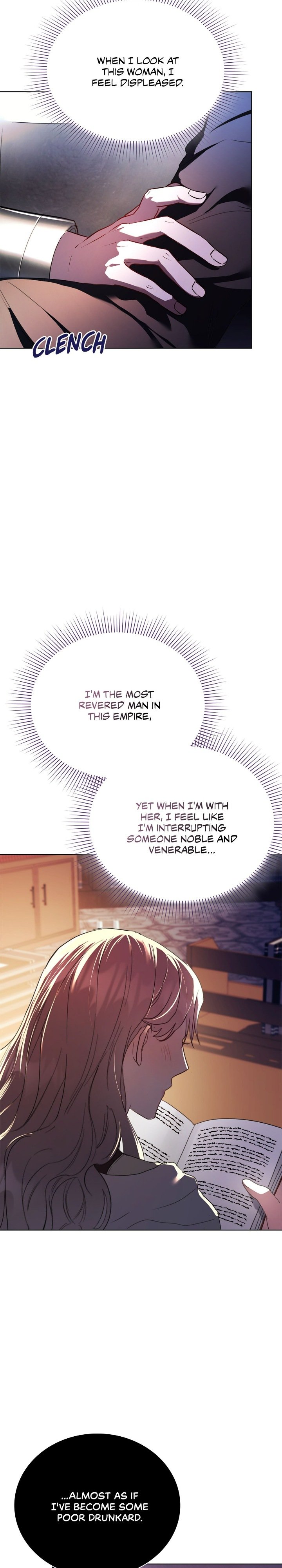 The East Wind of the Altas Chapter 9 142 5