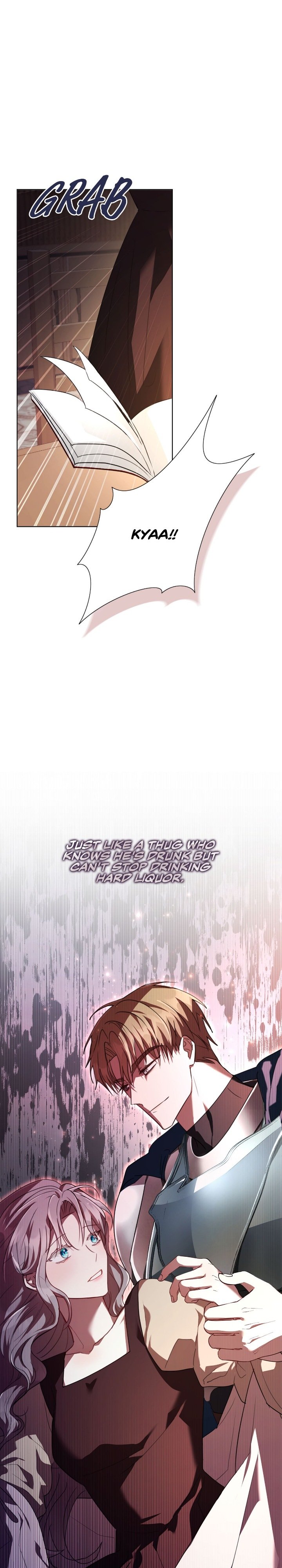 The East Wind of the Altas Chapter 9 144 7