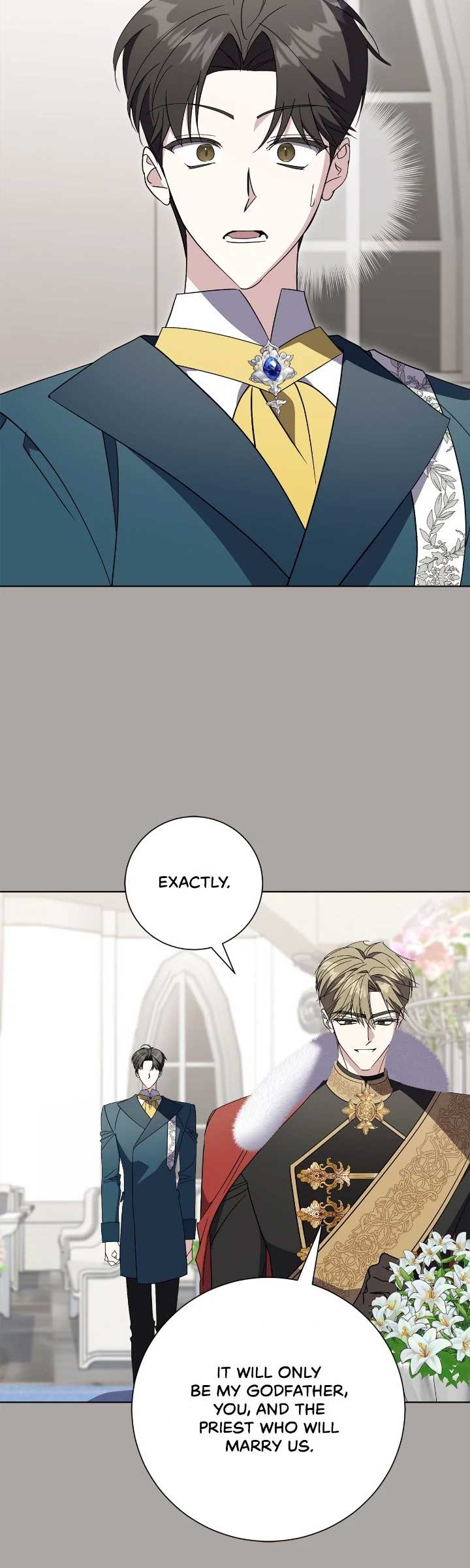 The East Wind of the Altas Chapter 90 201 ch 90 26