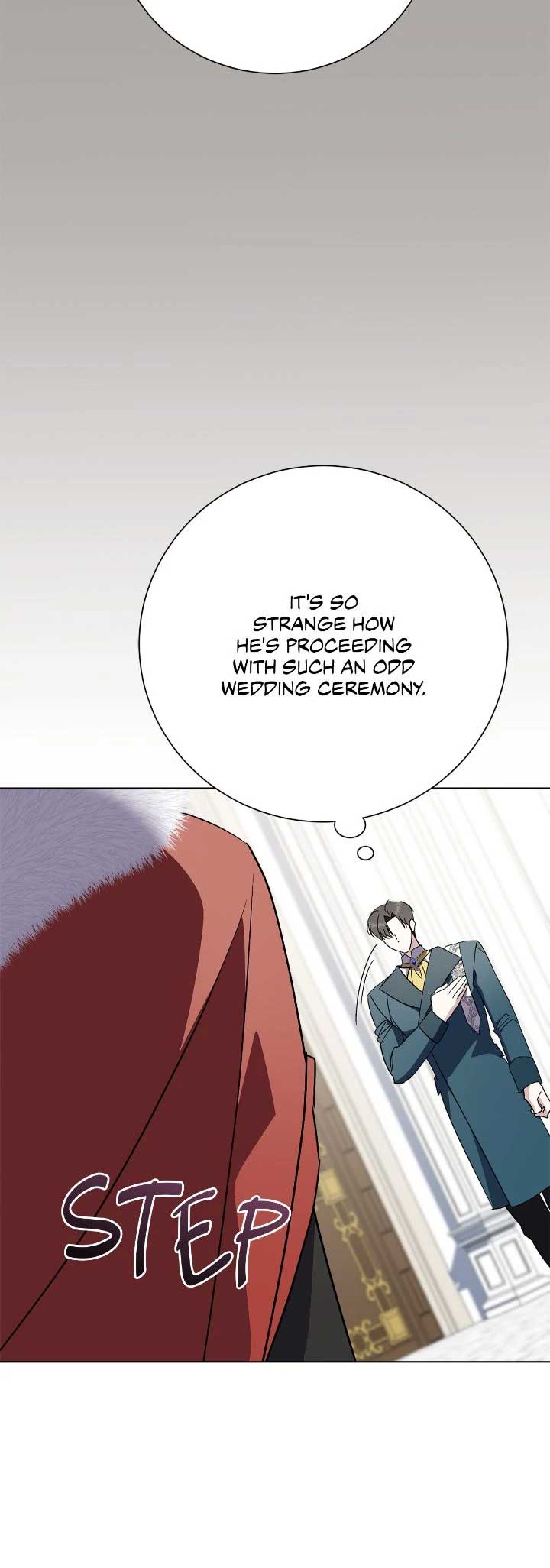 The East Wind of the Altas Chapter 90 204 ch 90 29