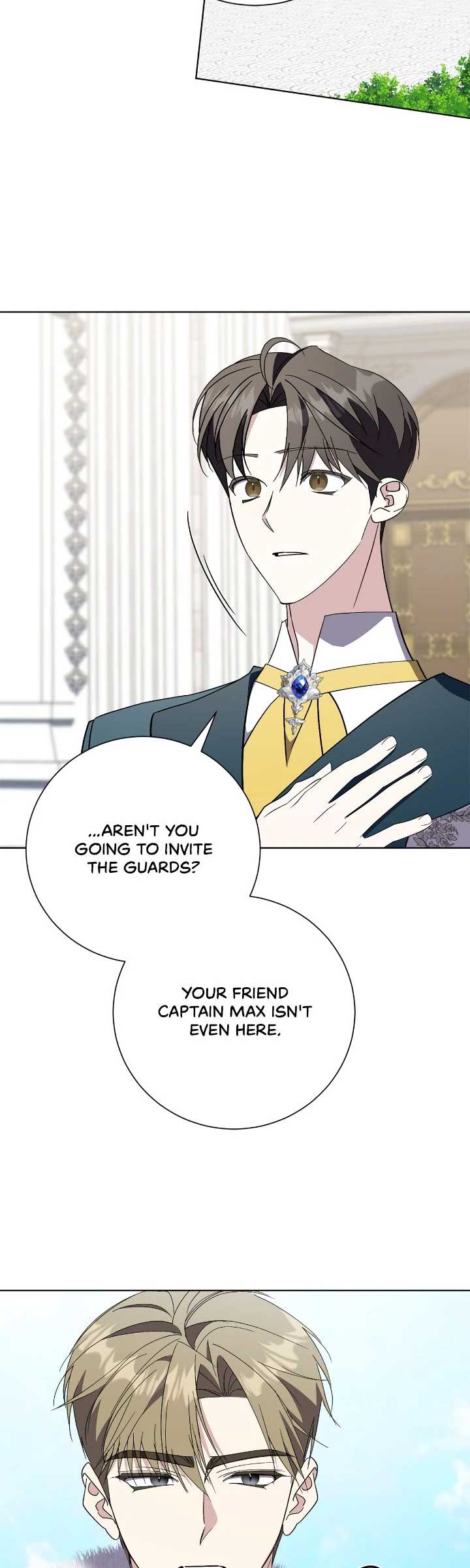 The East Wind of the Altas Chapter 90 208 ch 90 33