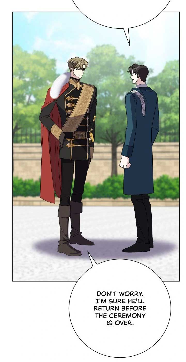 The East Wind of the Altas Chapter 90 210 ch 90 35