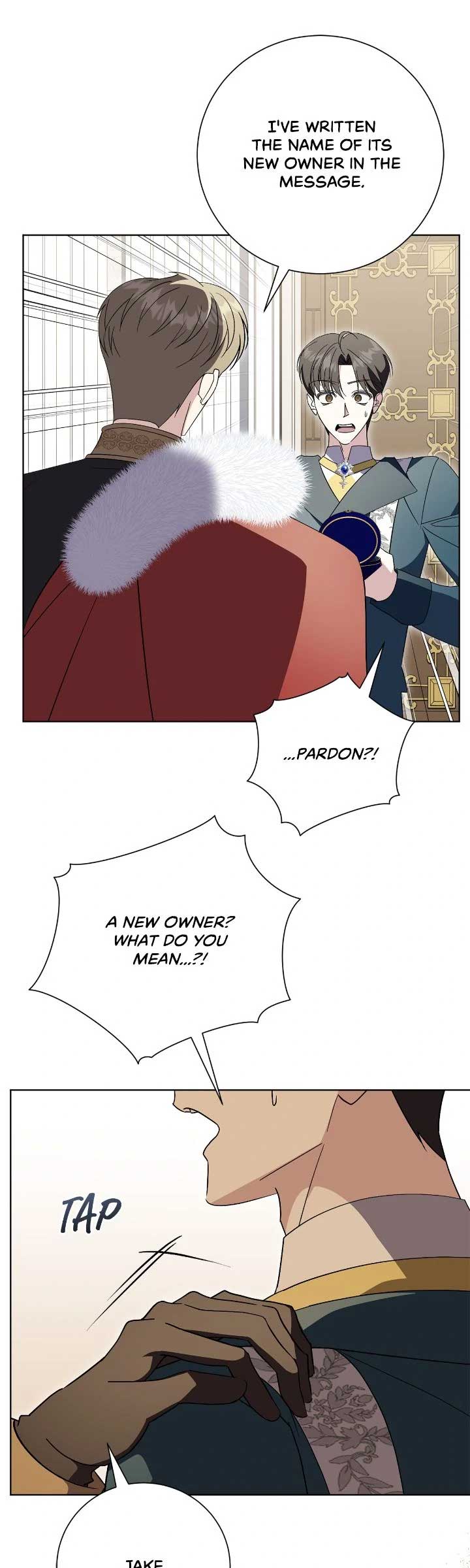 The East Wind of the Altas Chapter 90 217 ch 90 42