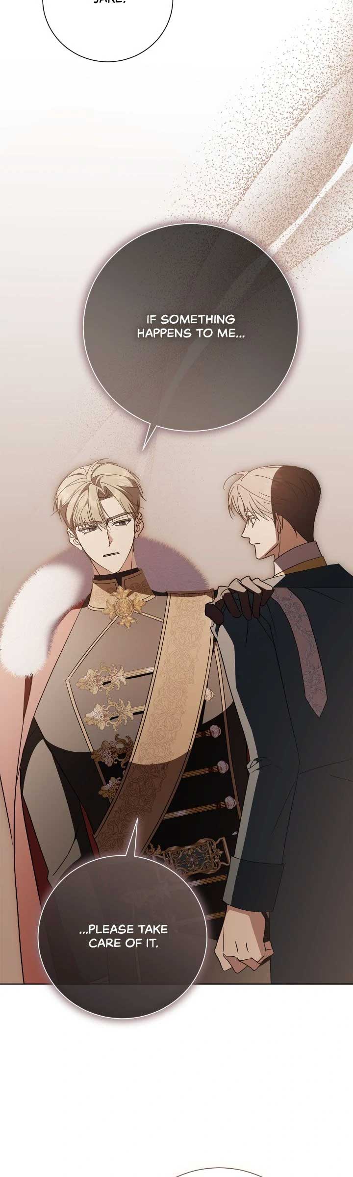 The East Wind of the Altas Chapter 90 218 ch 90 43
