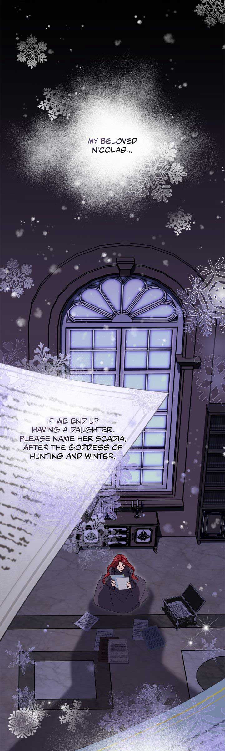 The East Wind of the Altas Chapter 90 183 ch 90 8