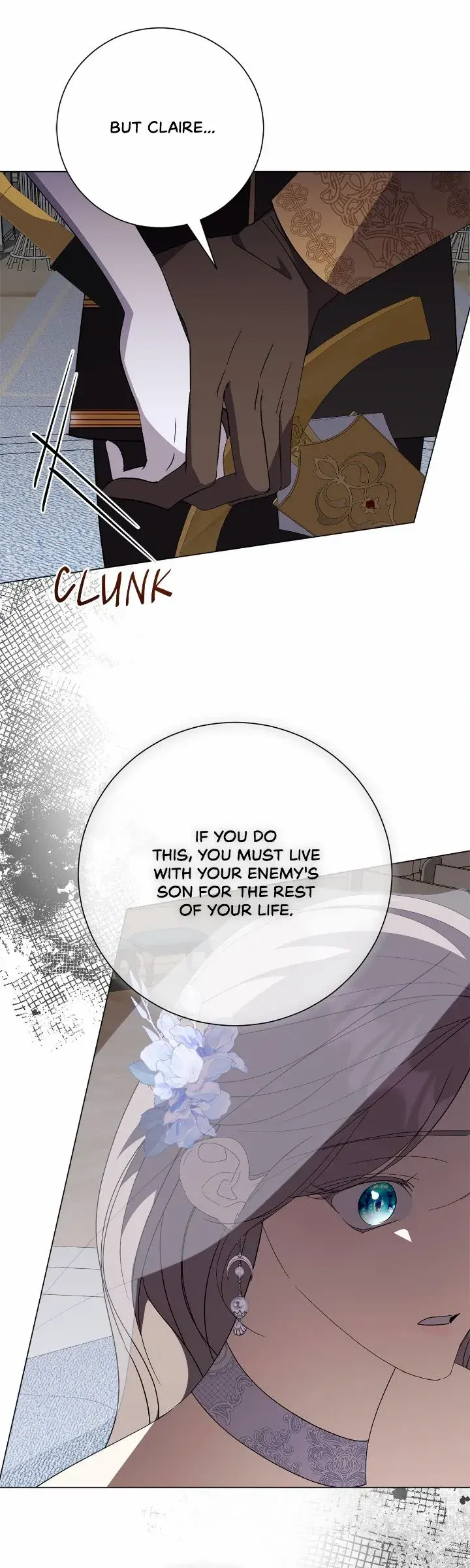 The East Wind of the Altas Chapter 91 204 ch 91 17