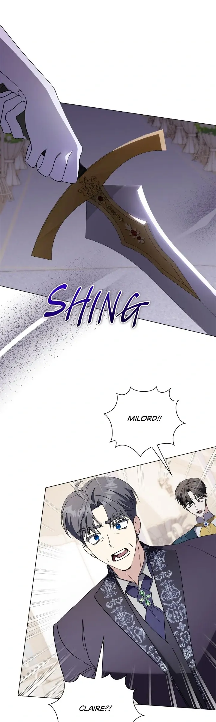 The East Wind of the Altas Chapter 91 210 ch 91 23