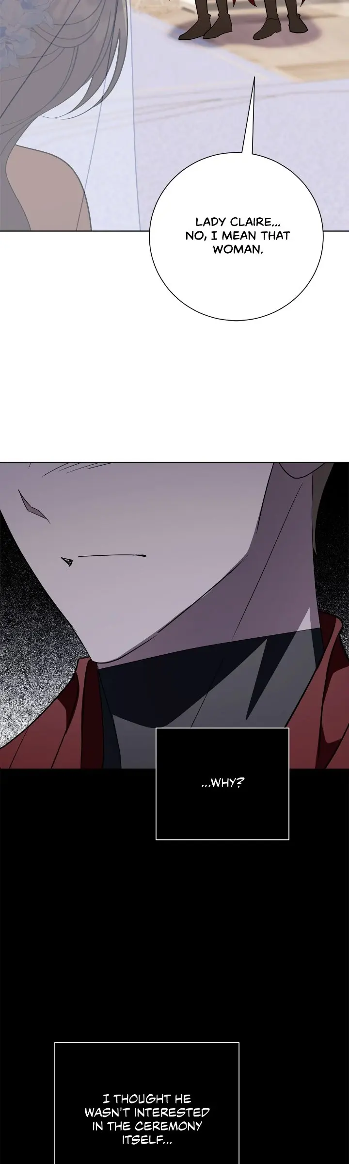 The East Wind of the Altas Chapter 91 226 ch 91 39