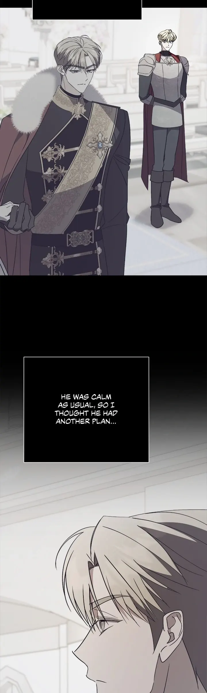 The East Wind of the Altas Chapter 91 227 ch 91 40