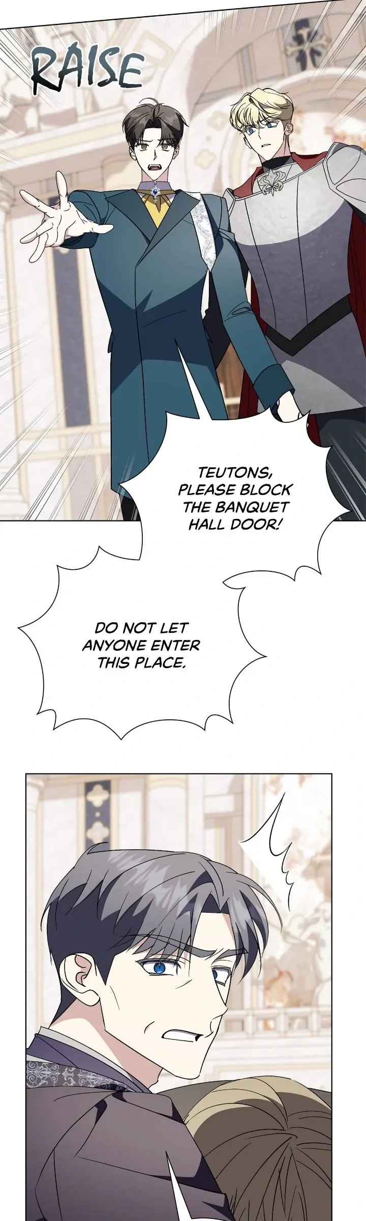 The East Wind of the Altas Chapter 91 234 ch 91 47