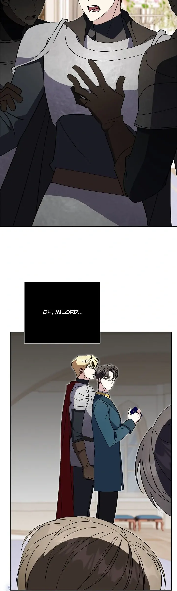 The East Wind of the Altas Chapter 91 238 ch 91 51