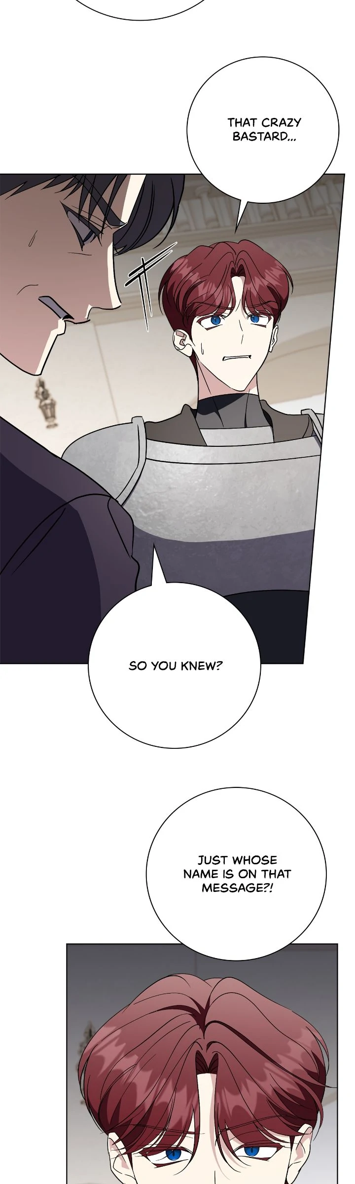 The East Wind of the Altas Chapter 92 178 ch 92 15