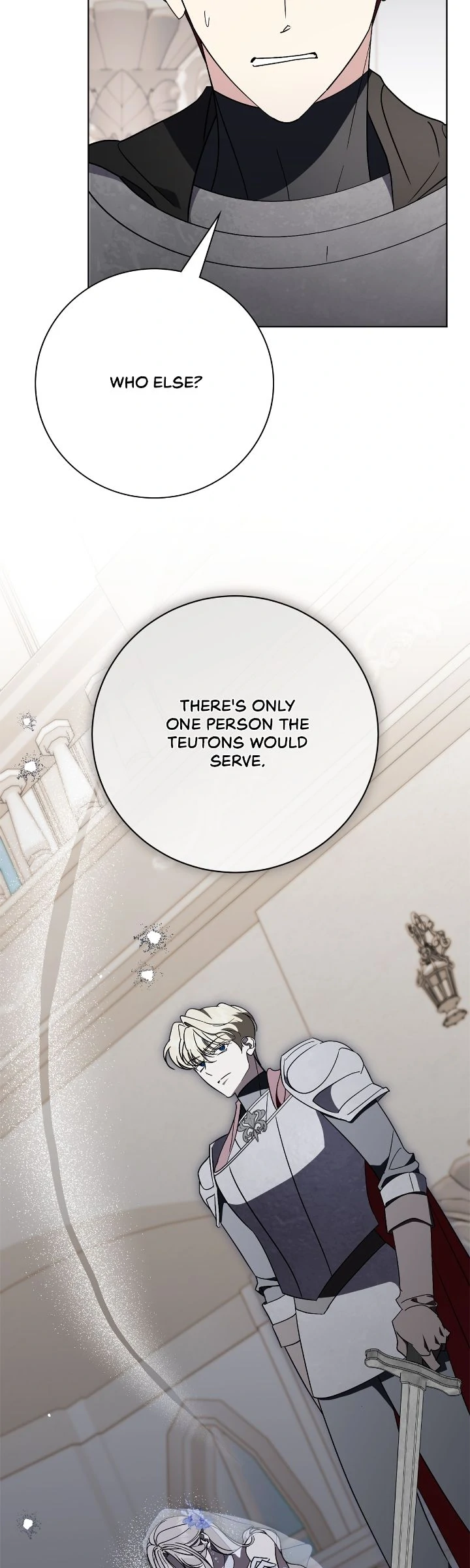 The East Wind of the Altas Chapter 92 179 ch 92 16
