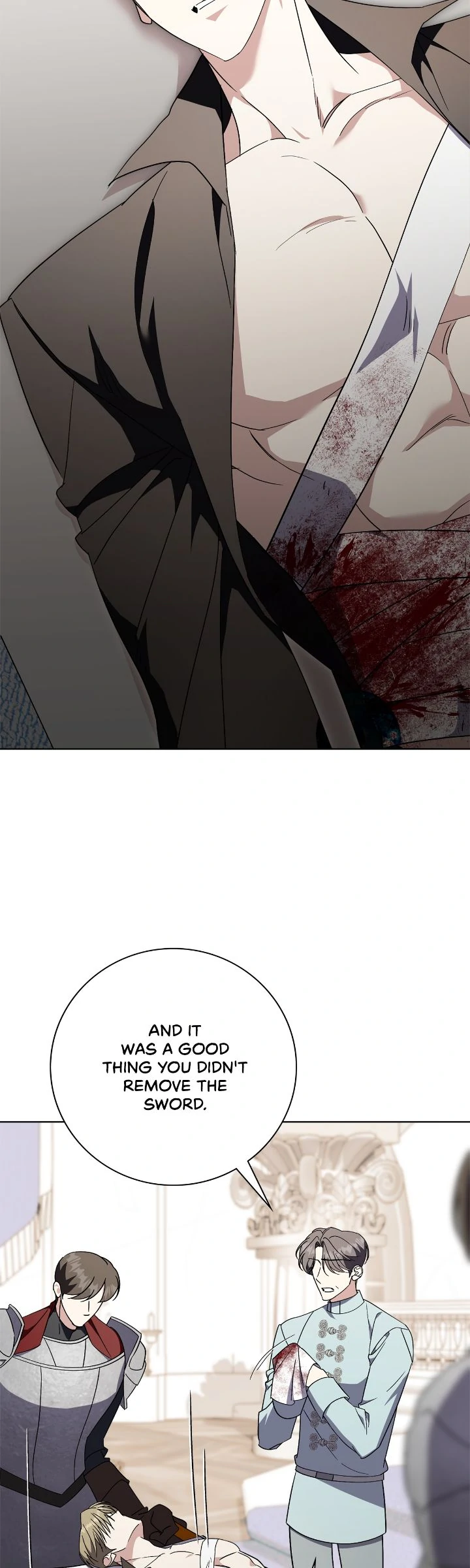The East Wind of the Altas Chapter 92 165 ch 92 2