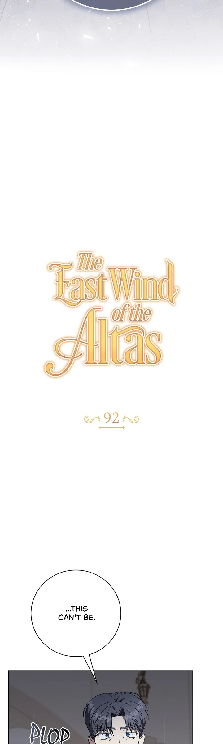 The East Wind of the Altas Chapter 92 183 ch 92 20