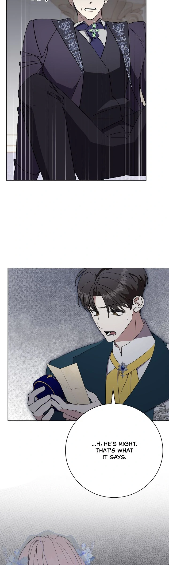 The East Wind of the Altas Chapter 92 184 ch 92 21