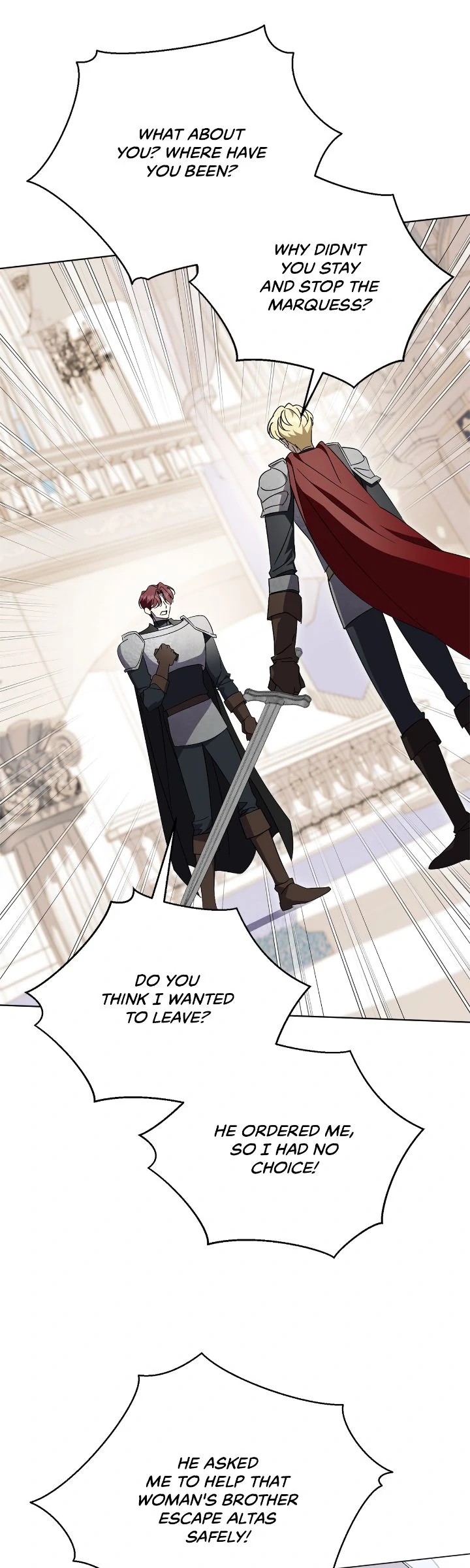 The East Wind of the Altas Chapter 92 188 ch 92 25