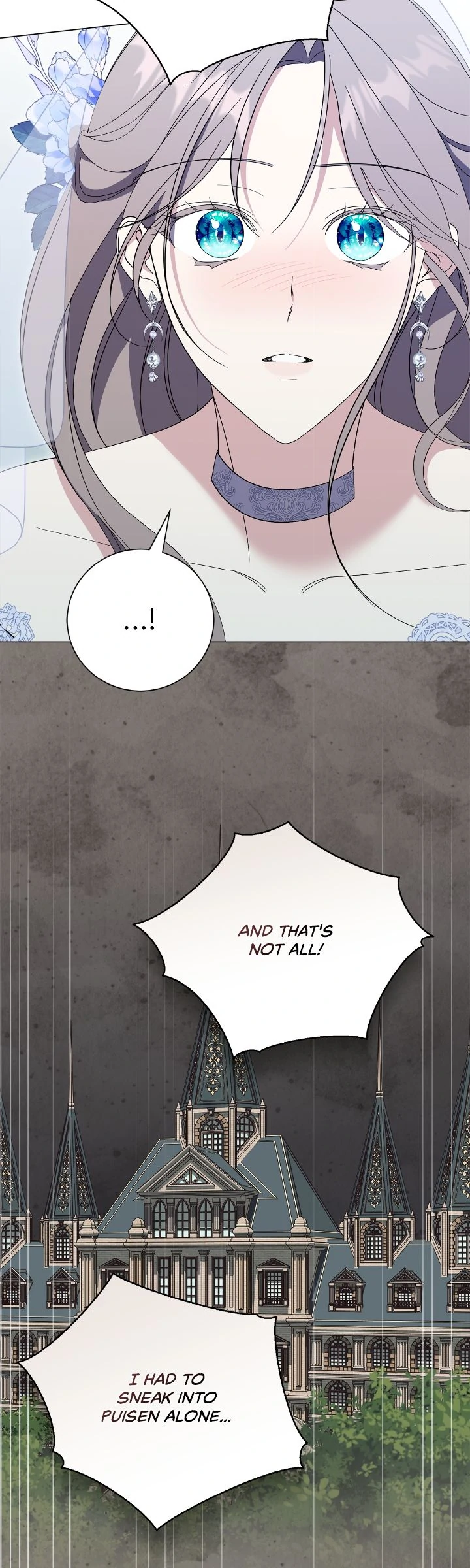 The East Wind of the Altas Chapter 92 189 ch 92 26