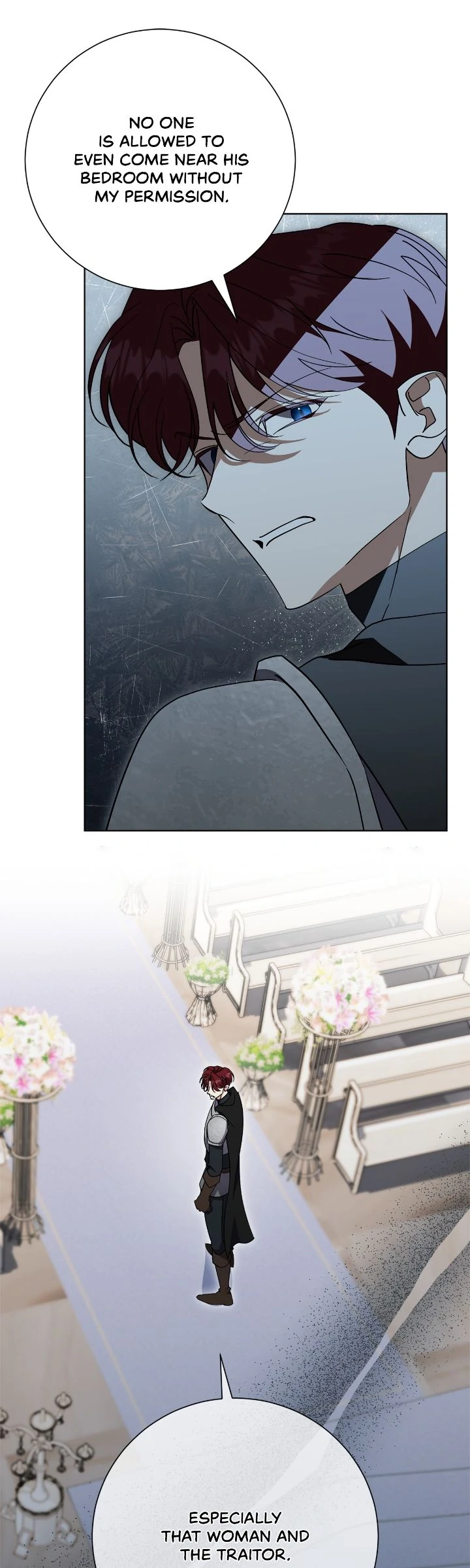 The East Wind of the Altas Chapter 92 199 ch 92 36