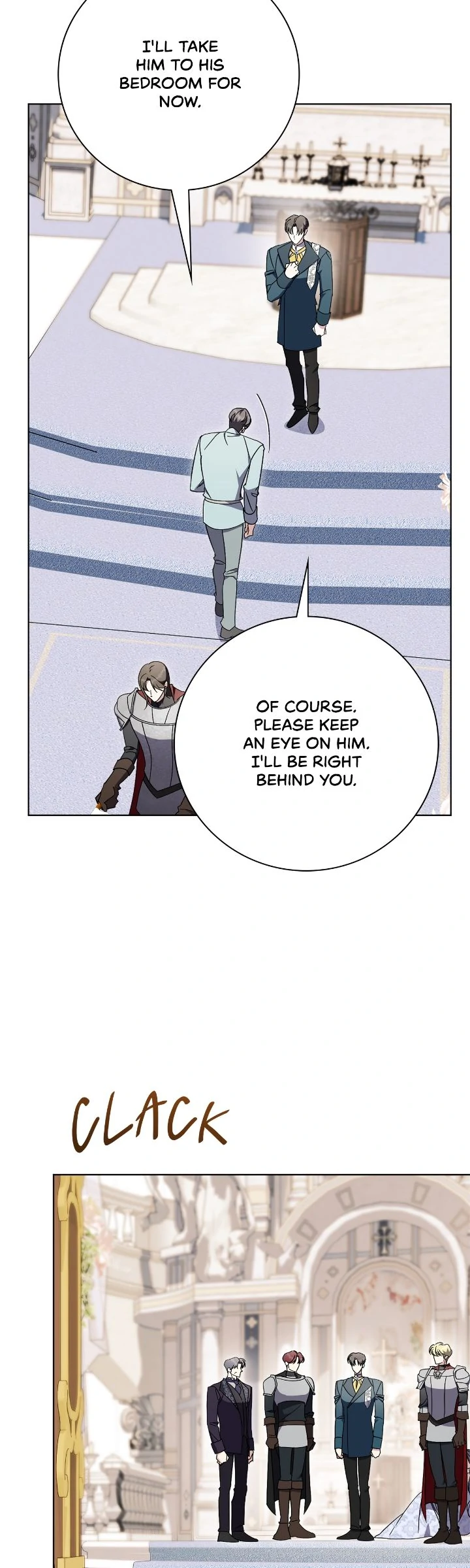 The East Wind of the Altas Chapter 92 167 ch 92 4