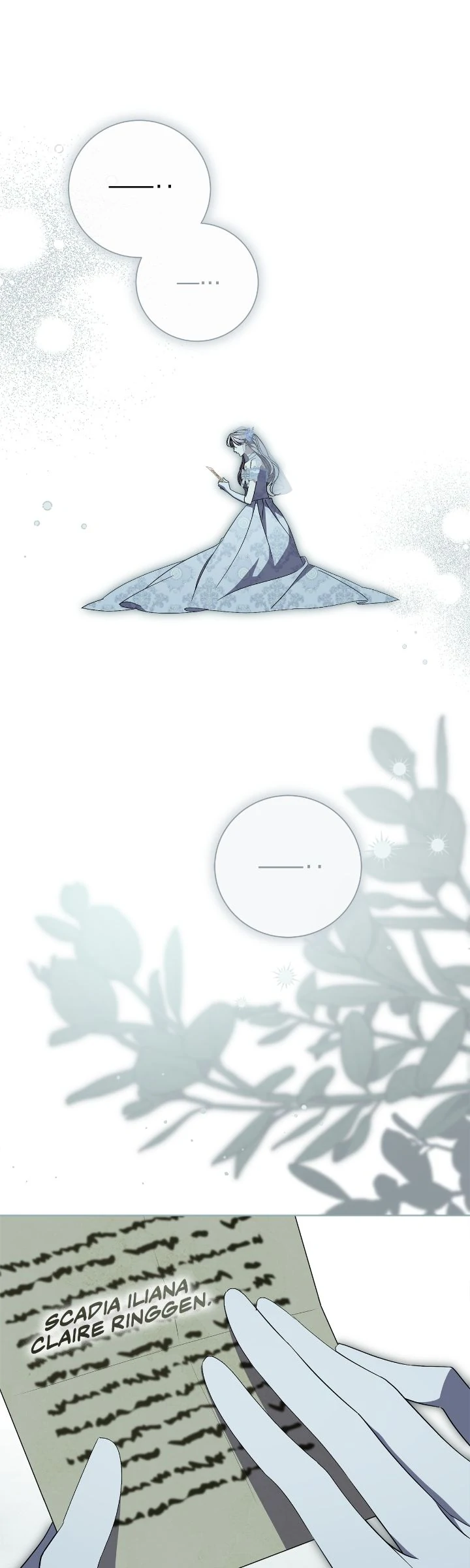 The East Wind of the Altas Chapter 92 205 ch 92 42