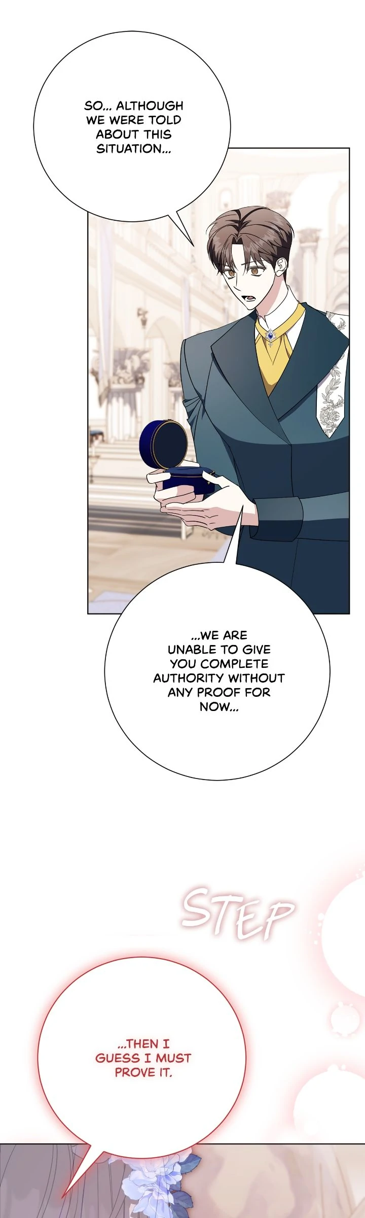 The East Wind of the Altas Chapter 92 211 ch 92 48