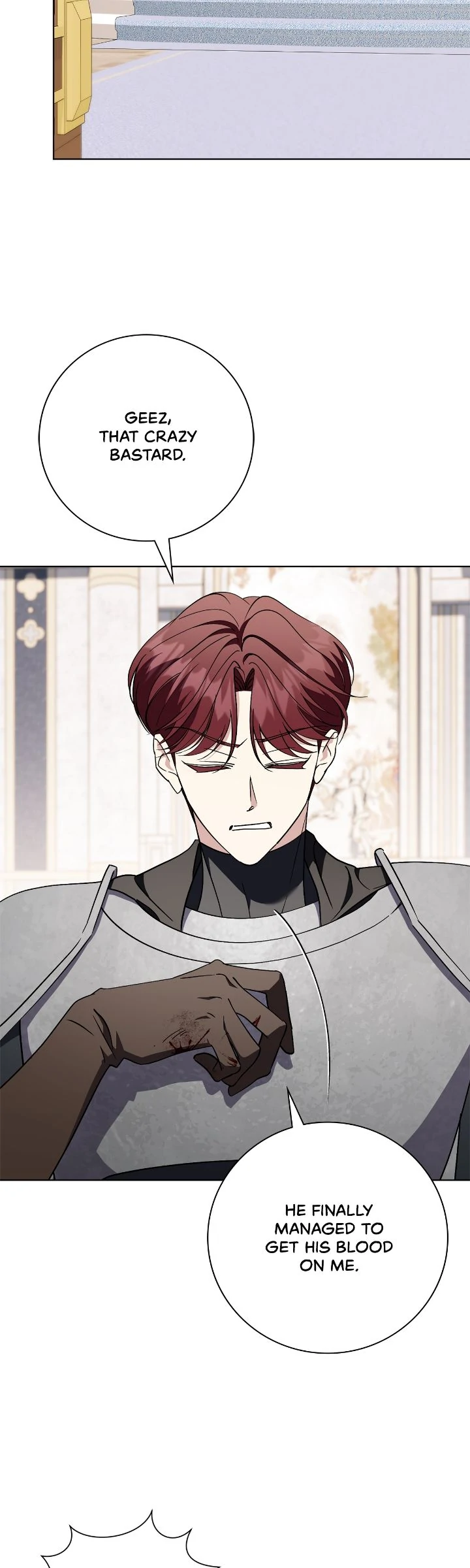 The East Wind of the Altas Chapter 92 168 ch 92 5