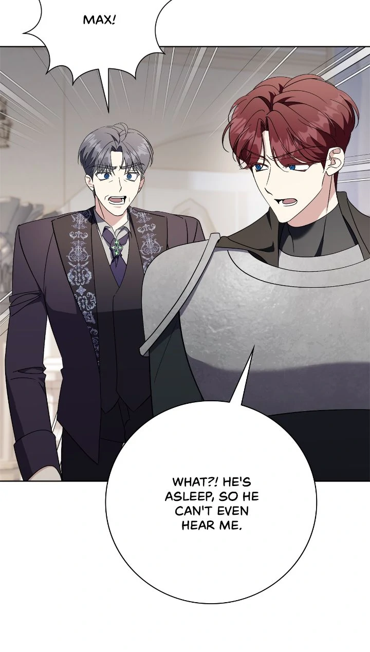 The East Wind of the Altas Chapter 92 169 ch 92 6